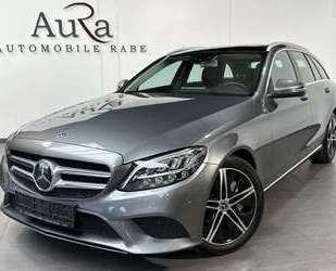 Mercedes-Benz C 300 Gebrauchtwagen