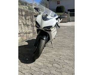 Ducati 848 Gebrauchtwagen