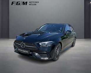 Mercedes-Benz C 300 Gebrauchtwagen
