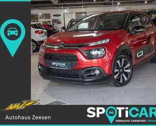 Citroen C3 Gebrauchtwagen