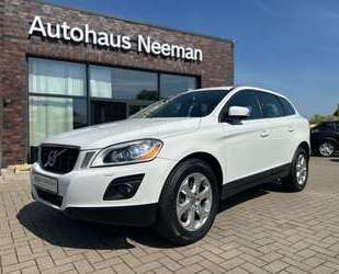 Volvo XC60 Gebrauchtwagen