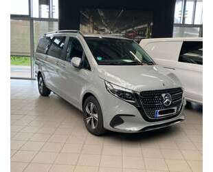 Mercedes-Benz V 250 Gebrauchtwagen