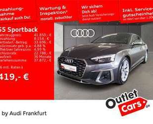 Audi S5 Gebrauchtwagen