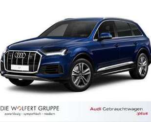 Audi Q7 Gebrauchtwagen