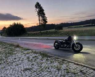 Harley Davidson Softail Slim Gebrauchtwagen
