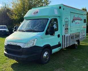 IVECO Daily Gebrauchtwagen