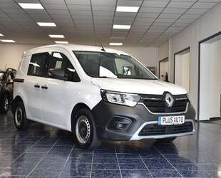 Renault Kangoo Gebrauchtwagen