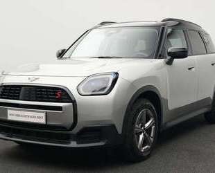 Mini Countryman S All4 Gebrauchtwagen