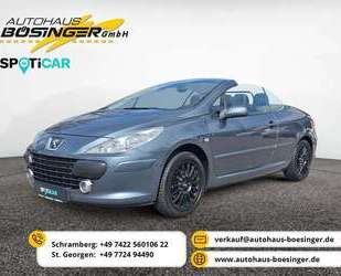 Peugeot 307 Gebrauchtwagen