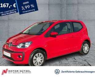 VW up! Gebrauchtwagen