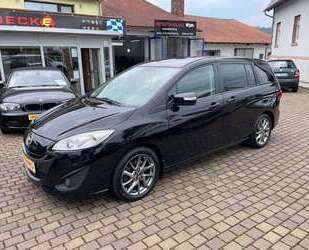 Mazda 5 Gebrauchtwagen