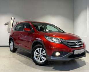Honda CR-V Gebrauchtwagen