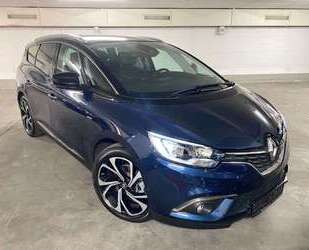 Renault Grand Scenic Gebrauchtwagen