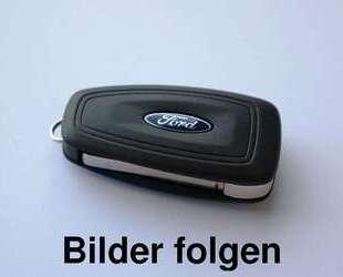 Ford Capri Gebrauchtwagen