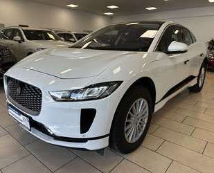 Jaguar I-Pace Gebrauchtwagen