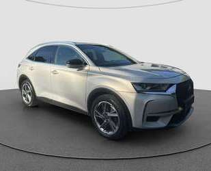DS Automobiles DS 7 Crossback Gebrauchtwagen