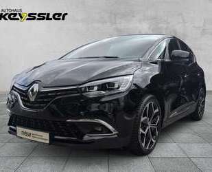 Renault Scenic Gebrauchtwagen