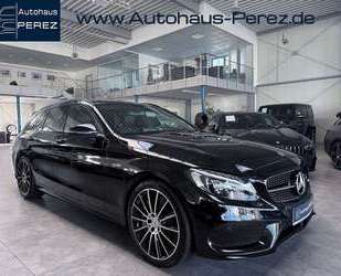 Mercedes-Benz C 43 AMG Gebrauchtwagen