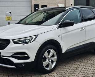 Seat Grandland X 