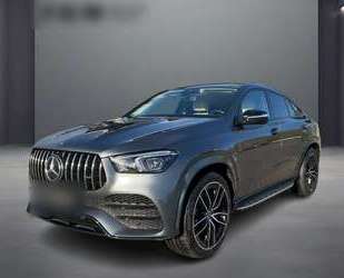Mercedes-Benz GLE 350 Gebrauchtwagen