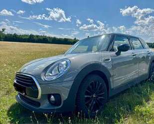 Mini Cooper Clubman Gebrauchtwagen