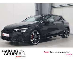 Audi S3 Gebrauchtwagen