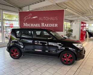 Kia Soul Gebrauchtwagen