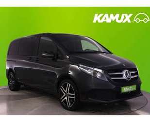 Mercedes-Benz V 220 Gebrauchtwagen