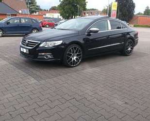 VW Passat CC Gebrauchtwagen