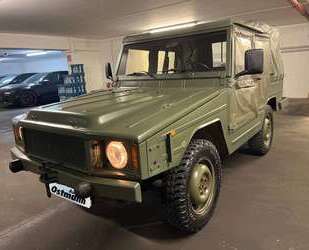 VW Iltis Gebrauchtwagen