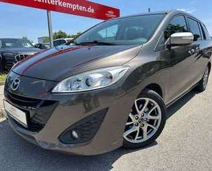 Mazda 5 Gebrauchtwagen