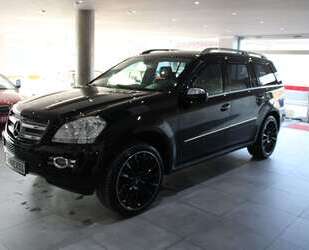 Mercedes-Benz GL 320 Gebrauchtwagen