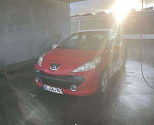 Peugeot 207 Gebrauchtwagen