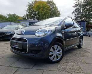 Citroen C1 Gebrauchtwagen