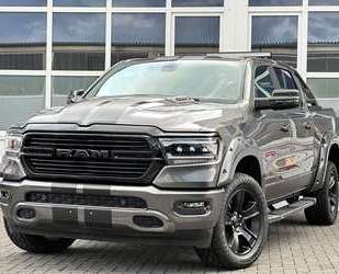 Dodge RAM Gebrauchtwagen