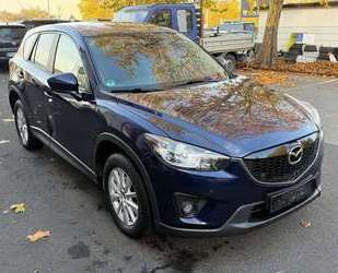 Mazda CX-5 Gebrauchtwagen