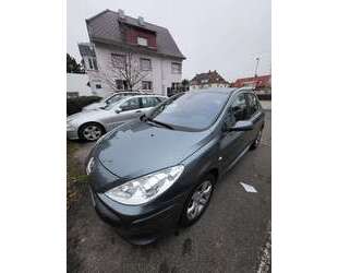Peugeot 307 Gebrauchtwagen