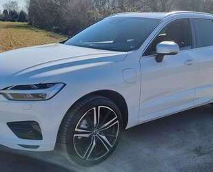 Volvo XC60 Gebrauchtwagen