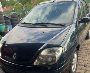 Renault Scenic Gebrauchtwagen