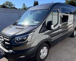 Ford Transit Gebrauchtwagen