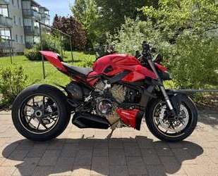 Ducati Streetfighter Gebrauchtwagen