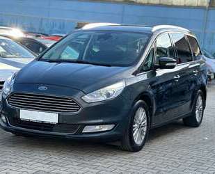 Ford Galaxy Gebrauchtwagen
