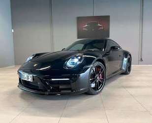 Porsche 992 Gebrauchtwagen