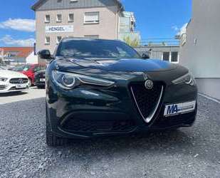 Alfa Romeo Stelvio Gebrauchtwagen