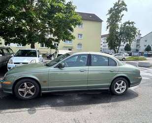 Jaguar S-Type Gebrauchtwagen