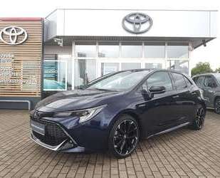 Toyota Corolla Gebrauchtwagen