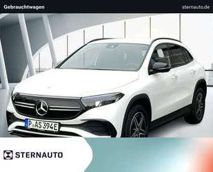Mercedes-Benz EQA 250 Gebrauchtwagen