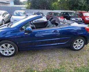 Peugeot 207 Gebrauchtwagen