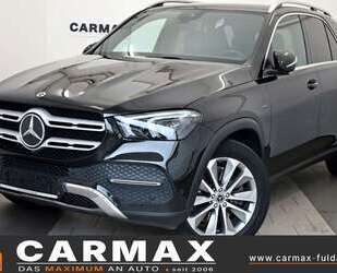 Mercedes-Benz GLE 350 Gebrauchtwagen