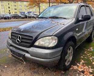 Mercedes-Benz ML 230 Gebrauchtwagen